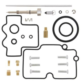 Kit réparation de carburateur all balls Yamaha 250 wrf 1118345