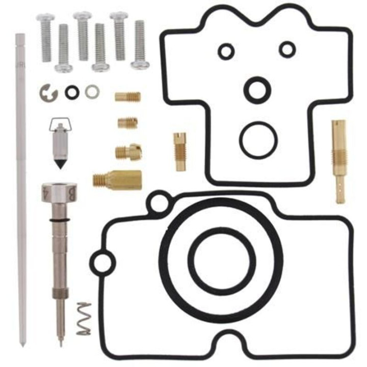 Kit réparation de carburateur all balls Yamaha 250 wrf 1118349