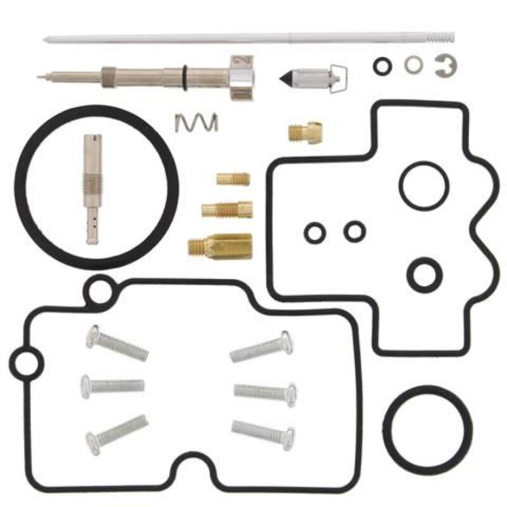 Kit réparation de carburateur all balls Yamaha 250 yzf 1118353