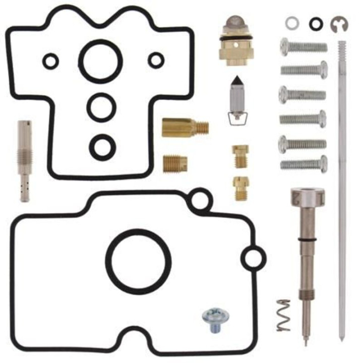 Kit réparation de carburateur all balls Yamaha 250 yzf 1118352