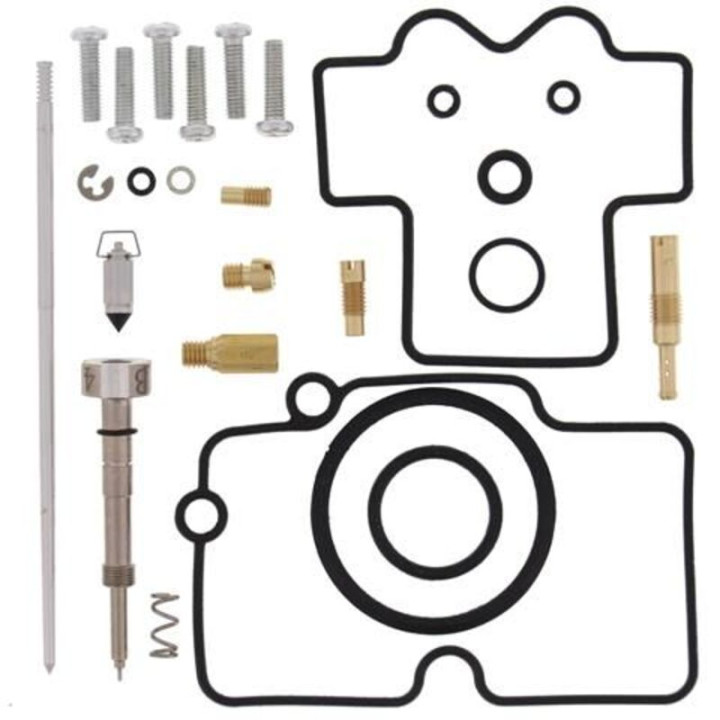 Kit réparation de carburateur all balls Yamaha 250 yzf 1118356