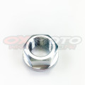 Ecrou axe de roue arrière | Oxmoto
