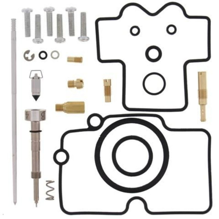 Kit réparation de carburateur all balls Yamaha 250 yzf 1118358