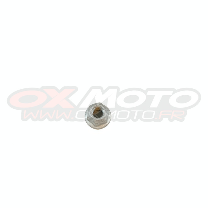 Ecrou m8 Beta origine | Oxmoto
