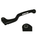 Levier d'embrayage RFX Pro (Noir) FXCL1020099BK | Oxmoto
