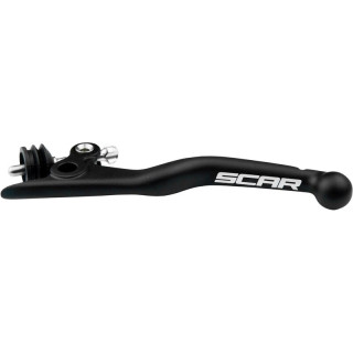 Levier d'embrayage Scar type origine 85/65 sx/mc/tc | Oxmoto
