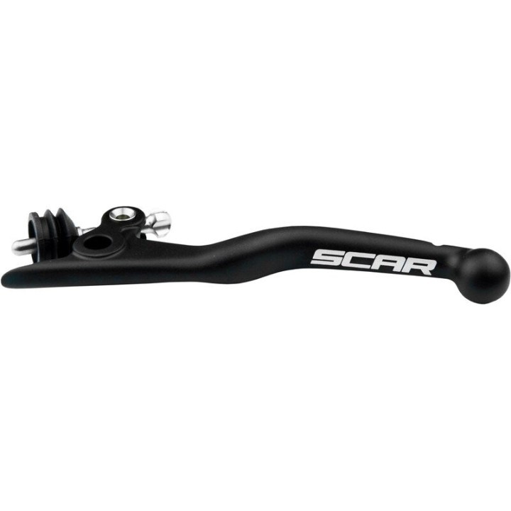 Levier d'embrayage Scar type origine 85/65 sx/mc/tc | Oxmoto
