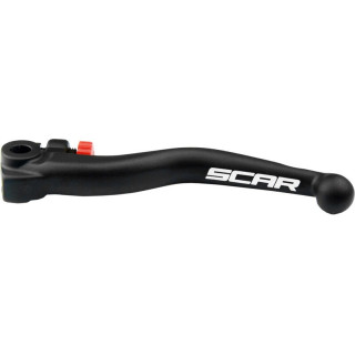 Levier d'embrayage Scar type origine 1121352 | Oxmoto