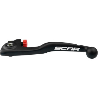 Levier d'embrayage Scar type origine 1121349 | Oxmoto
