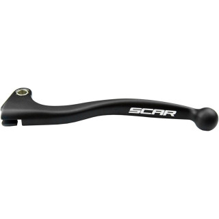 Levier d'embrayage avec roulements Scar type origine 1121342