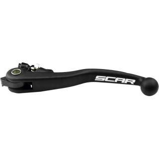 Levier d'embrayage Scar type origine ktm/husqvarna | Oxmoto
