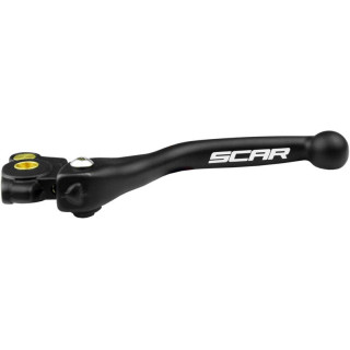 Levier d'embrayage Scar type origine OCL502 | Oxmoto