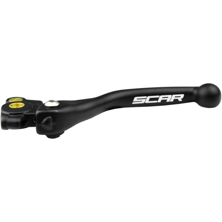 Levier d'embrayage Scar type origine OCL502 | Oxmoto