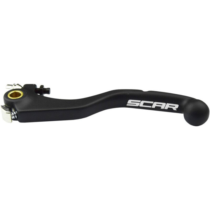 Levier d'embrayage Scar type origine Honda crf450x/rx