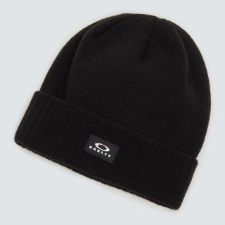 Bonnet Oakley ribbed 2.0 - noir | Oxmoto