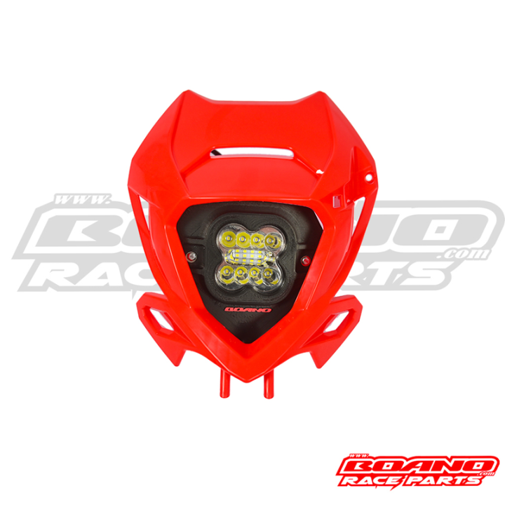 Optique led Beta Boano rr 2t-4t '20-'23 | Oxmoto