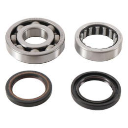 Kit roulements + spis de vilebrequin hot rods Honda cr-f250x