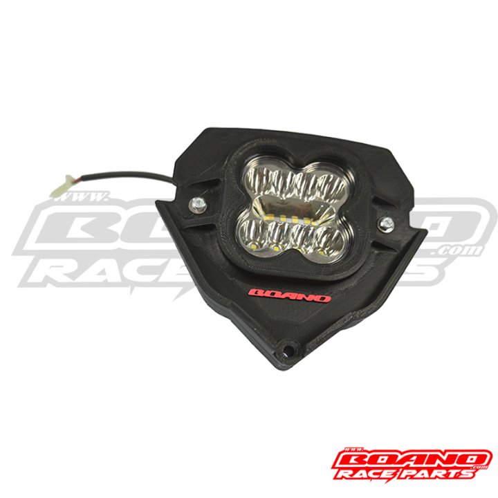 Optique led Beta Boano rr 2t-4t '20-'23 | Oxmoto