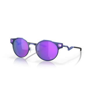 Lunettes de soleil Oakley fabio quartararo deadbolt | Oxmoto
