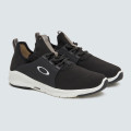 Chaussures Oakley dry shoes noir gris marron marron | Oxmoto