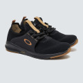 Chaussures Oakley dry shoes noir gris marron noir/blanc