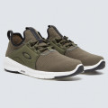 Chaussures Oakley dry shoes noir gris marron noir/blanc