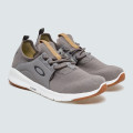 Chaussures Oakley dry shoes noir gris marron noir/blanc