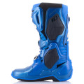 Bottes Alpinestars tech 10 bleu | Oxmoto