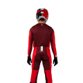Maillot FOX flexair optical rouge 2024 | Oxmoto