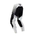 Pantalon FOX 360 revise noir/gris 2024 | Oxmoto