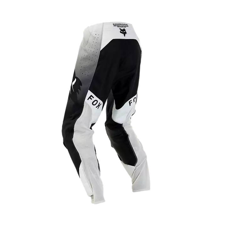 Pantalon FOX 360 revise noir/gris 2024 | Oxmoto