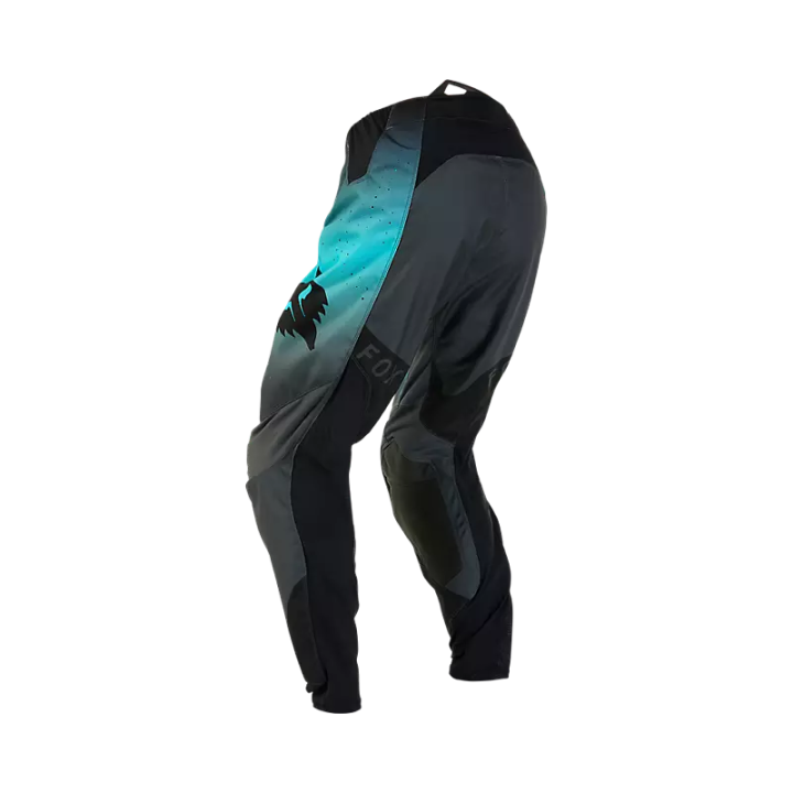 Pantalon FOX 360 revise teal 2024 | Oxmoto