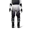 Pantalon FOX 360 revise noir/gris 2024 | Oxmoto