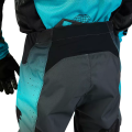 Pantalon FOX 360 revise teal 2024 | Oxmoto