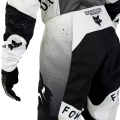 Pantalon FOX 360 revise noir/gris 2024 | Oxmoto