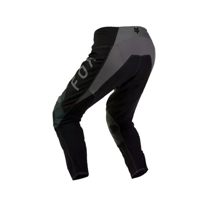 Pantalon FOX 180 nitro gris foncé 2024 | Oxmoto