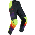 Pantalon FOX 180 flora dark shadow 2024 | Oxmoto