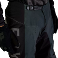 Pantalon FOX 180 nitro gris foncé 2024 | Oxmoto