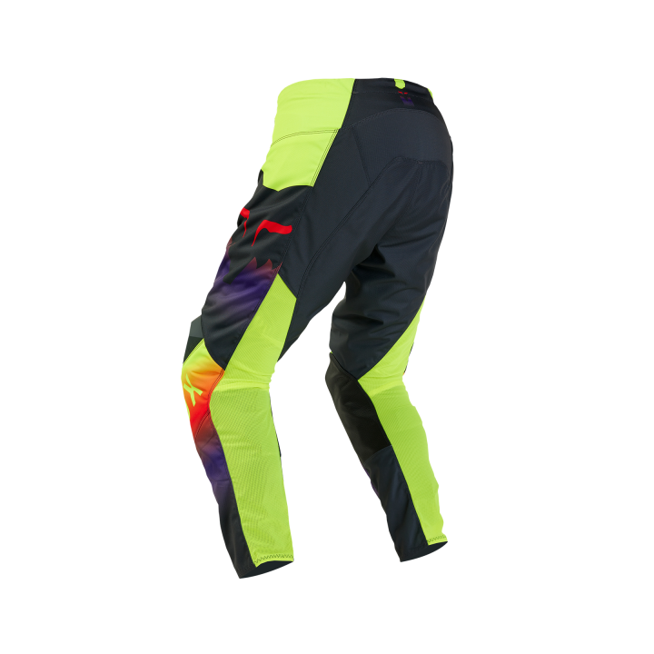 Pantalon FOX 180 flora dark shadow 2024 | Oxmoto