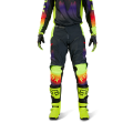 Pantalon FOX 180 flora dark shadow 2024 | Oxmoto