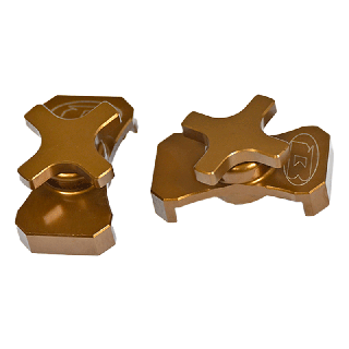 Bouchon de réglage de compression Boano pour fourche Kayaba