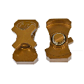 Bouchon de réglage de compression Boano pour fourche Kayaba