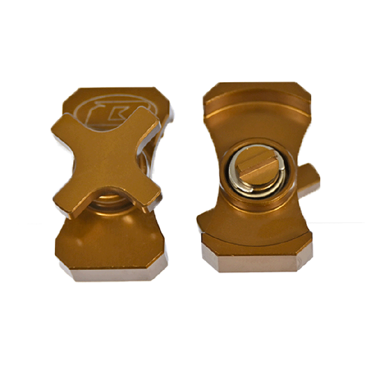 Bouchon de réglage de compression Boano pour fourche Kayaba