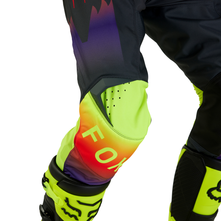 Pantalon FOX 180 flora dark shadow 2024 | Oxmoto
