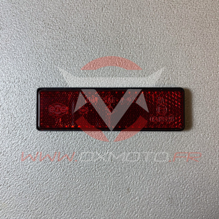 Catadioptre Beta origine | Oxmoto
