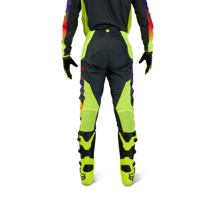 Pantalon FOX 180 flora dark shadow 2024 | Oxmoto