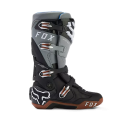 Bottes FOX instinct noir/gris 2024 | Oxmoto