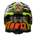 Casque Airoh twist 3 toxic 2024 | Oxmoto
