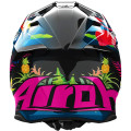 Casque Airoh twist 3 amazonia 2024 | Oxmoto
