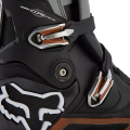 Bottes FOX instinct noir/gris 2024 | Oxmoto